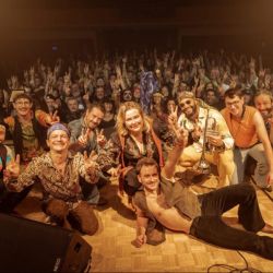 Woodstock Revival