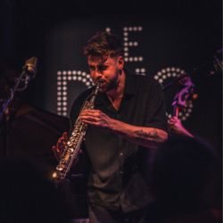 Hugo Diaz